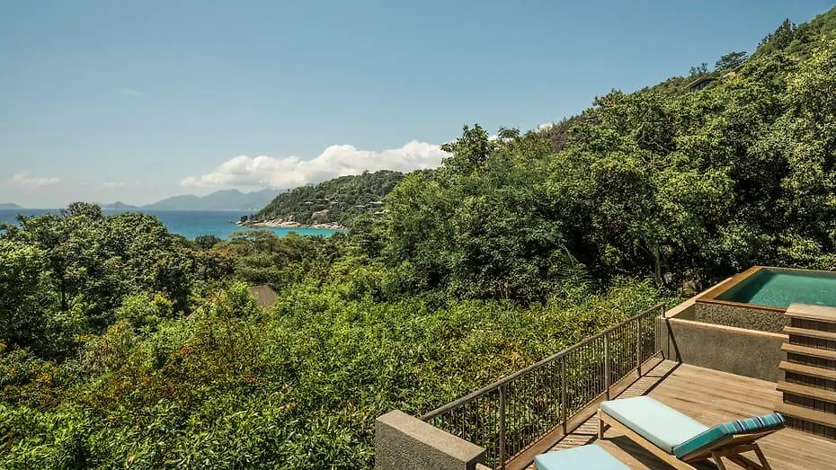 Four Seasons Resort Seychelles Baie Lazare   Baie Lazare (Mahe)
