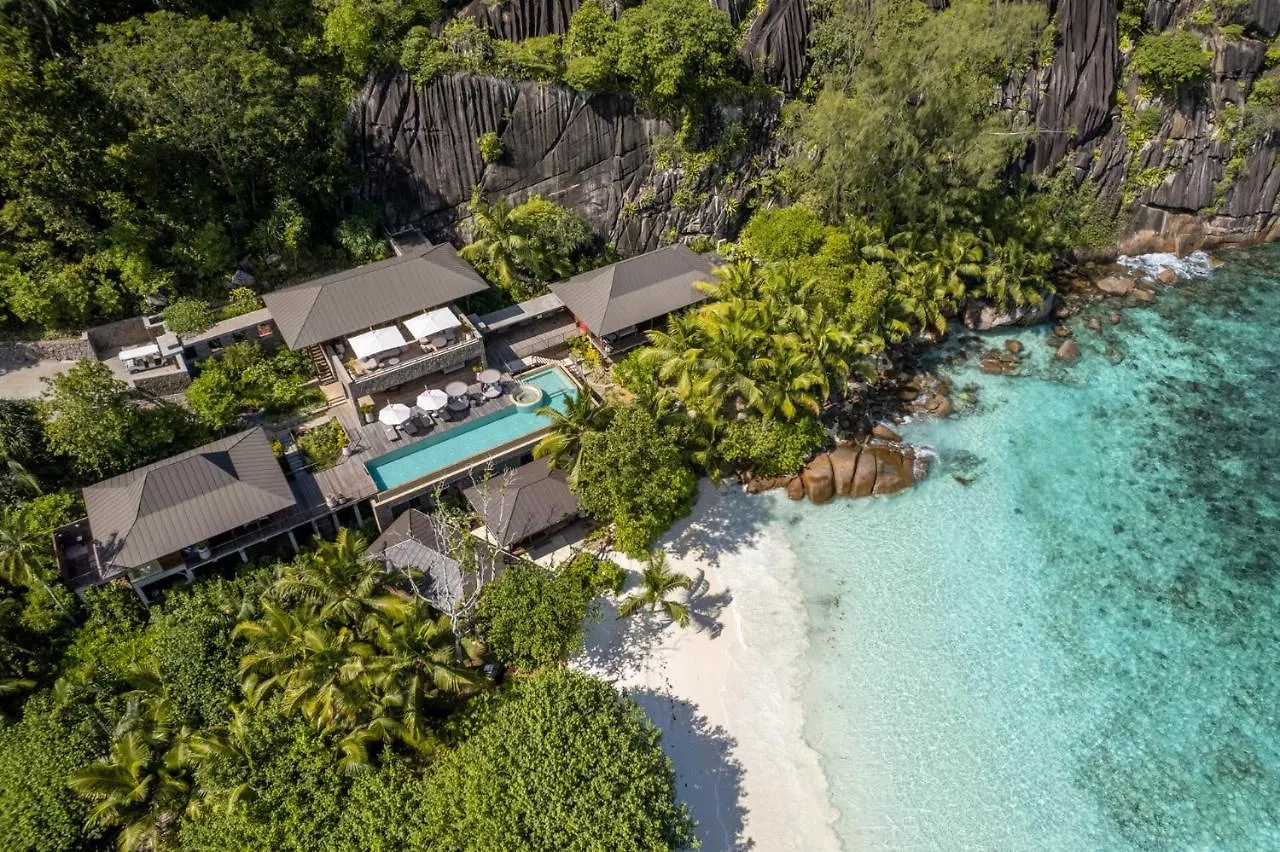 Four Seasons Resort Seychelles Baie Lazare  5*, Baie Lazare (Mahe) Seychelles