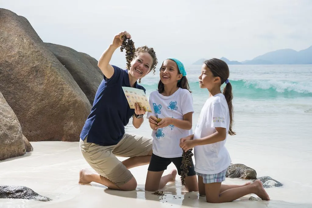 Four Seasons Resort Seychelles Baie Lazare  Baie Lazare (Mahe)