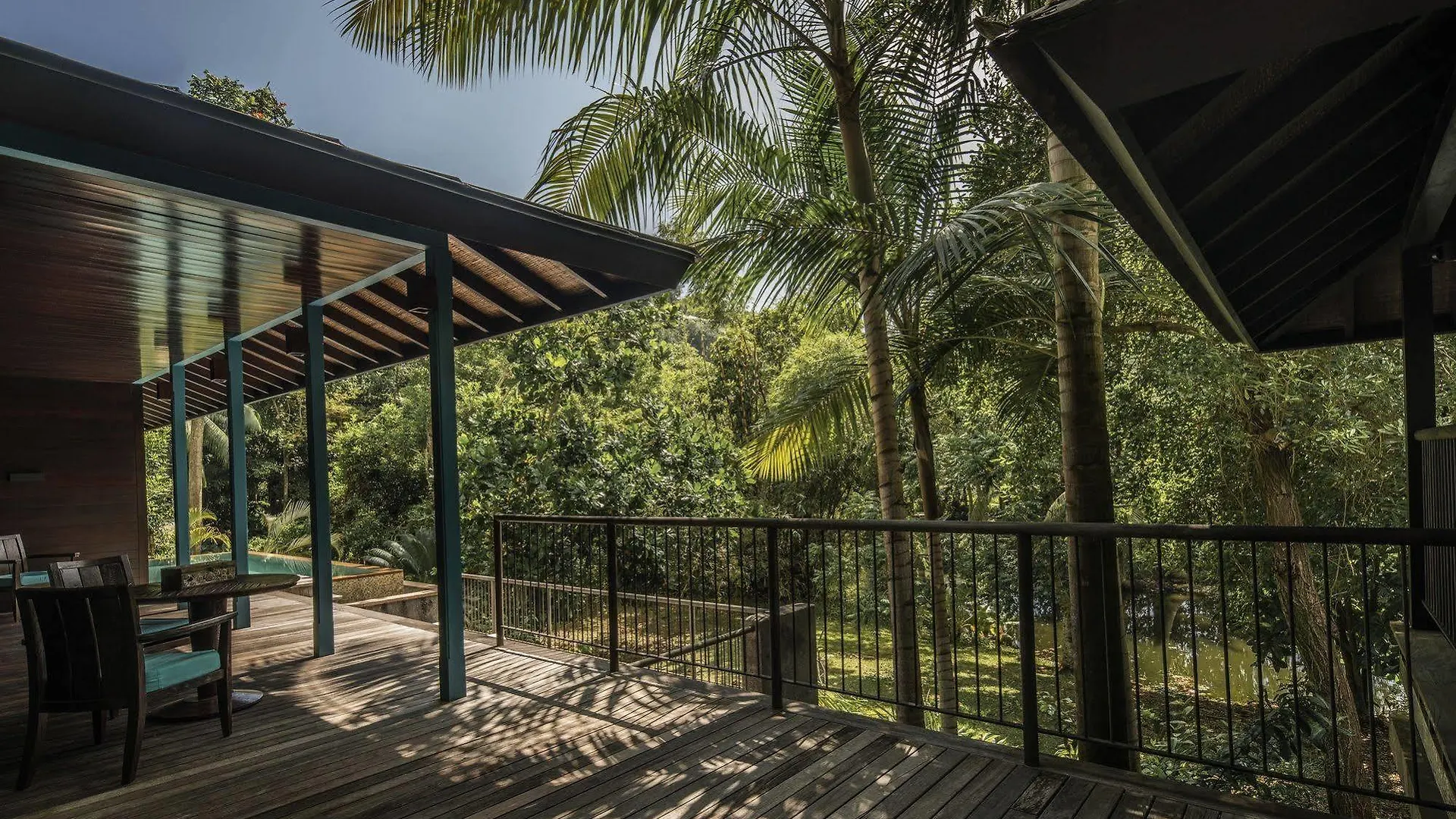 Four Seasons Resort Seychelles Baie Lazare  5*, Baie Lazare (Mahe) Seychelles