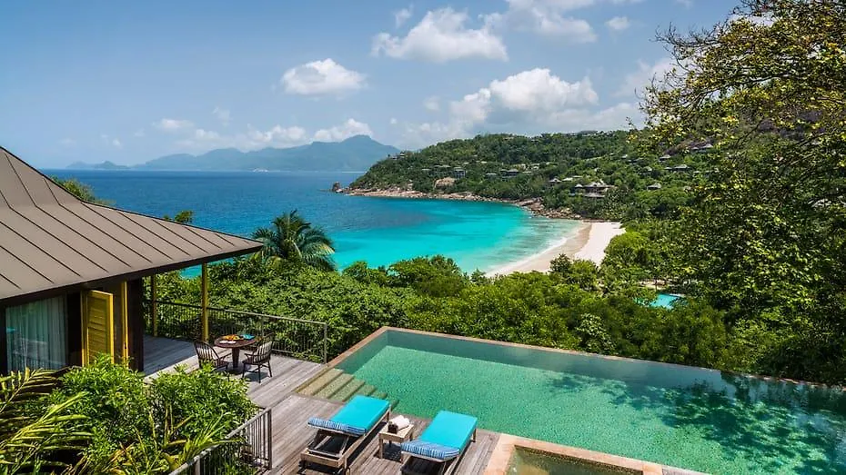 Four Seasons Resort Seychelles Baie Lazare  5*, Baie Lazare (Mahe) Seychelles