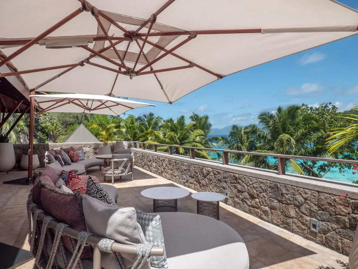 Four Seasons Resort Seychelles Baie Lazare
