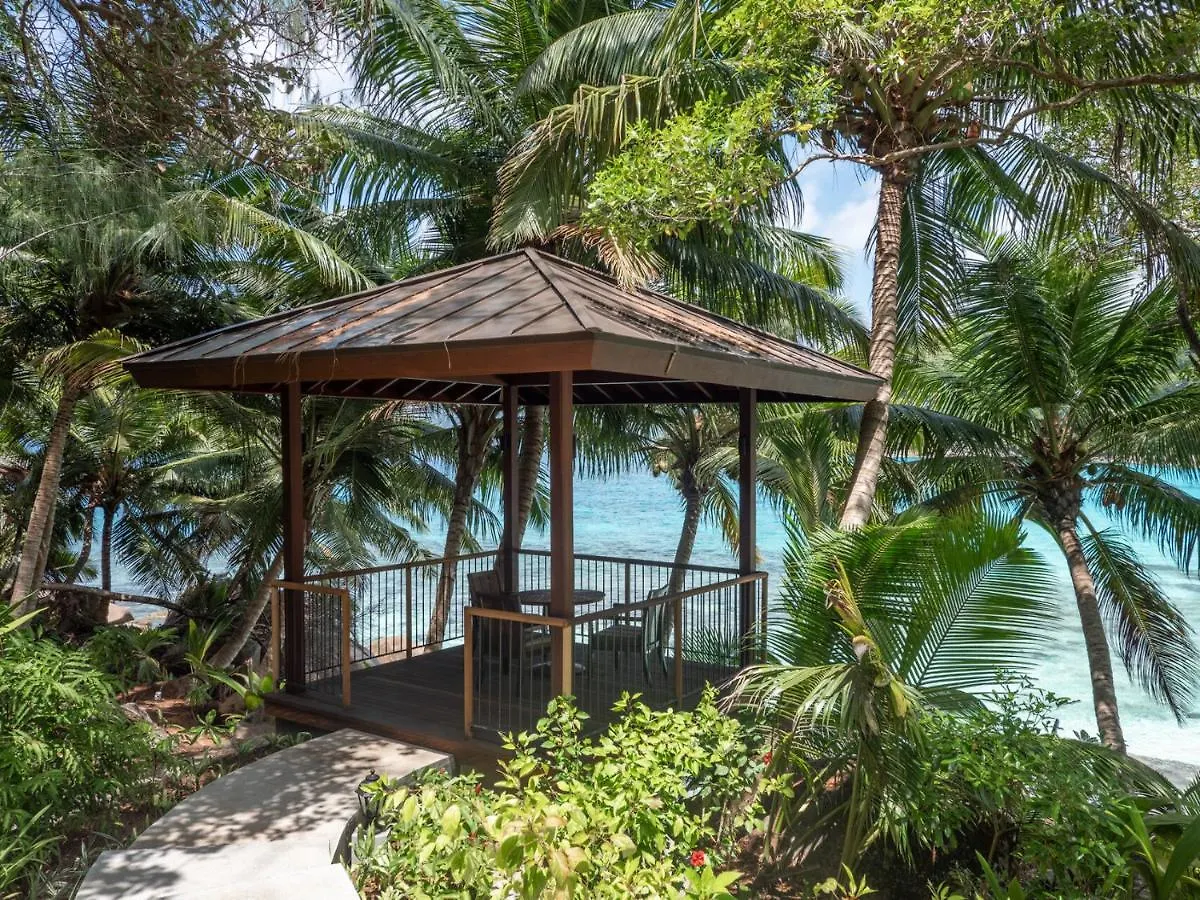 Four Seasons Resort Seychelles Baie Lazare