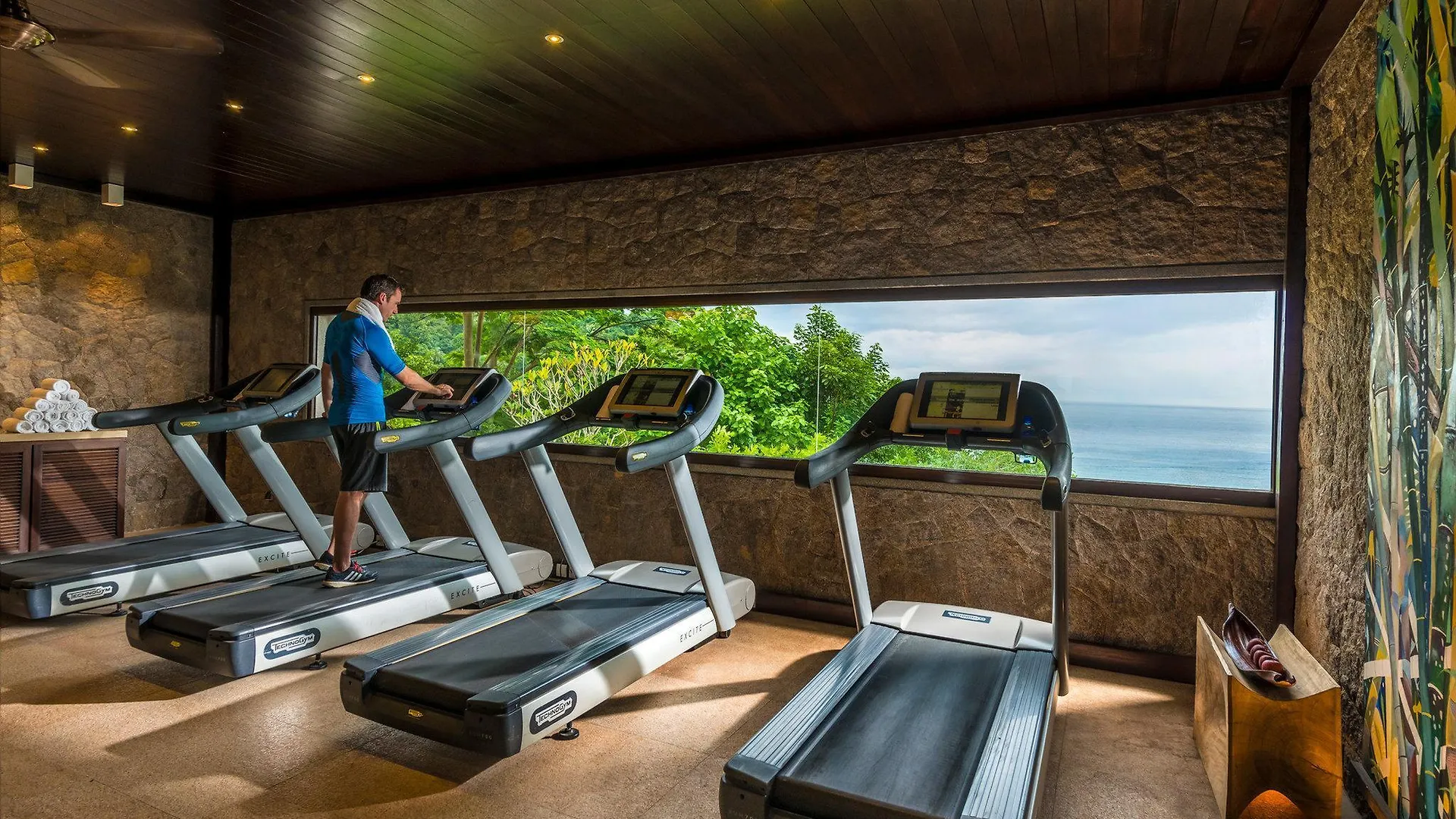 Four Seasons Resort Seychelles Baie Lazare