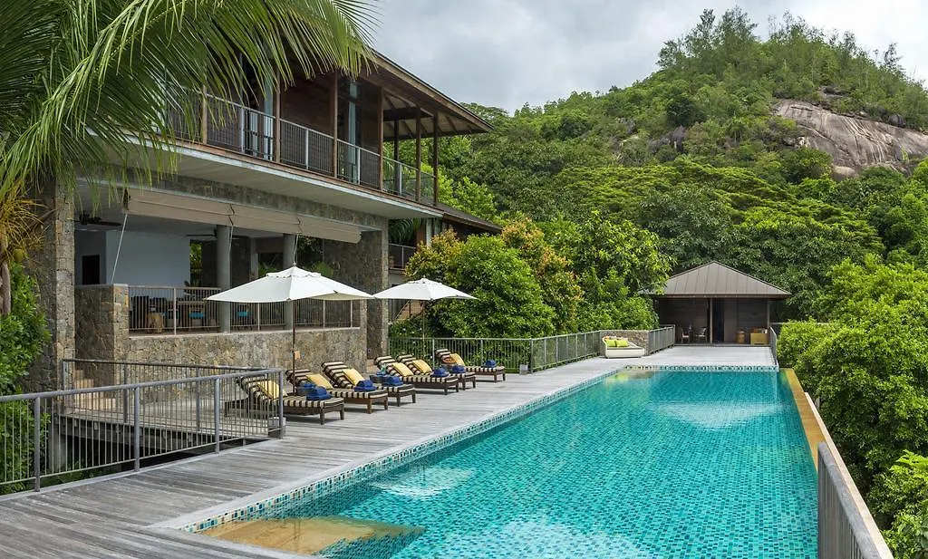 Four Seasons Resort Seychelles Baie Lazare  5*, Baie Lazare (Mahe) Seychelles