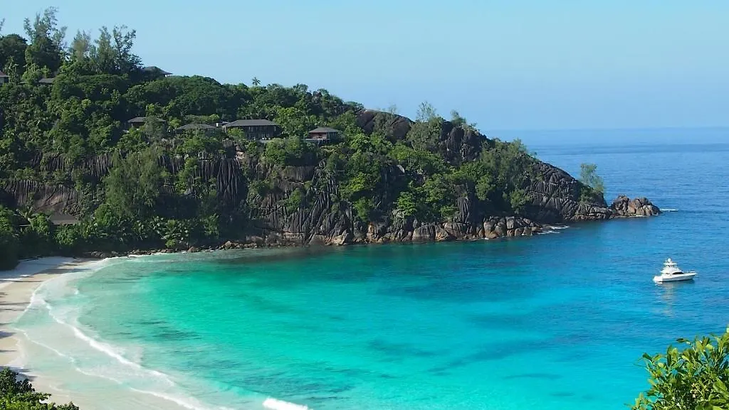 Four Seasons Resort Seychelles Baie Lazare  5*, Baie Lazare (Mahe) Seychelles