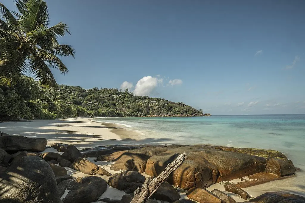 *****  Four Seasons Resort Seychelles Baie Lazare  Seychelles