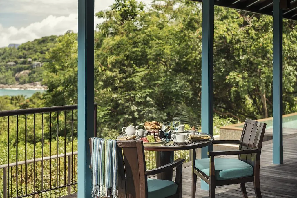 Four Seasons Resort Seychelles Baie Lazare  Baie Lazare (Mahe)