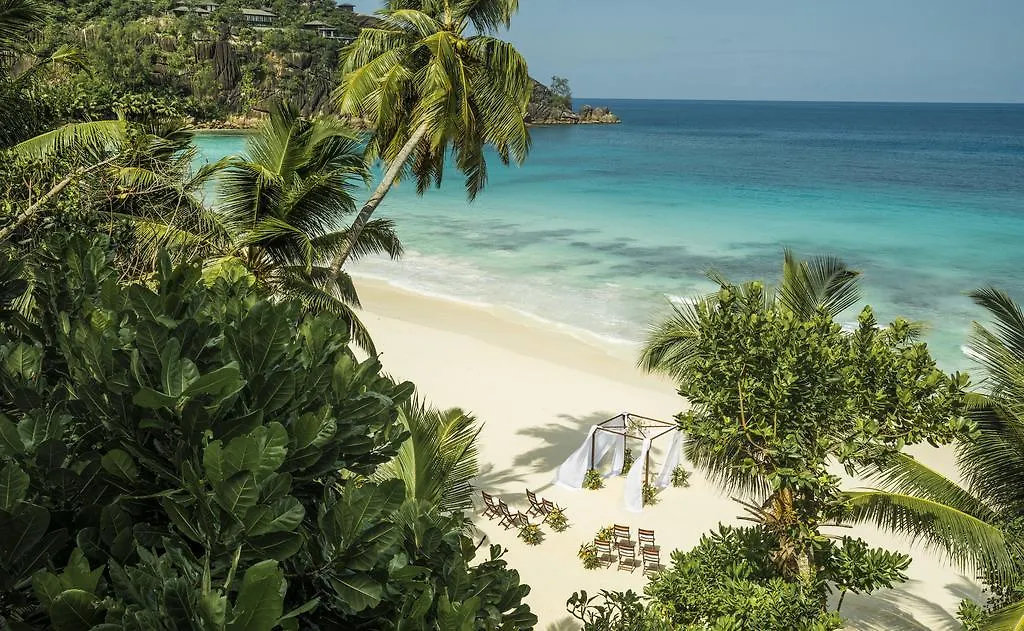 Four Seasons Resort Seychelles Baie Lazare  5*, Baie Lazare (Mahe)