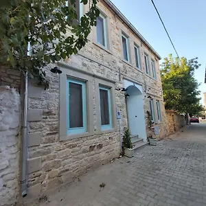 Foça Limon Ağacı Otel İzmir
