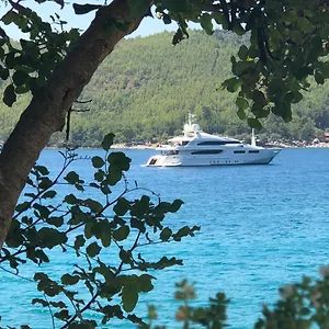 Zeytindalı Otel Muğla