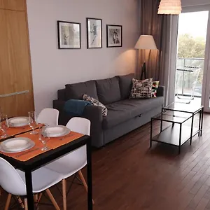  Apartament Nadwarciański Polska