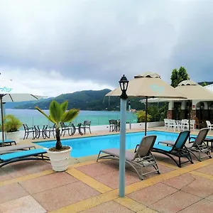 Le Relax And Restaurant Hotell