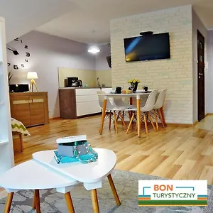  Apartament Hill Pogodny Polska