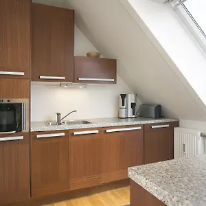 ** Hotell Hotel Copenhagen Danmark