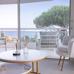 Apartment Dream By Halldis Cannes