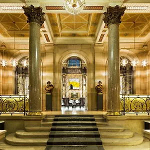 Hilton Opera Otel Paris