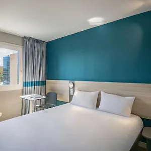 Ibis Budget Aeroport Frankreich