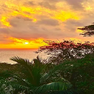 Konukevi Au Lever Du Soleil Sea View, Au Cap