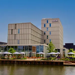 ホテル Yotel ****