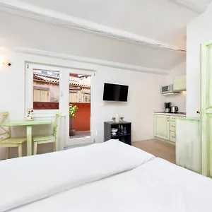 Apartment Casa Matteotti Rovinj