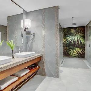Complex Kempinski Seychelles, Baie Lazare (Mahe)