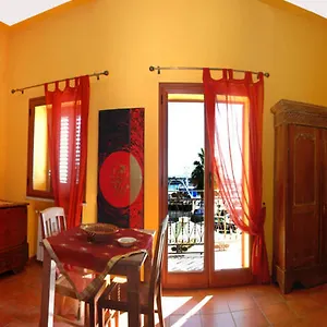 Stenopus Greco Casa Per Affitti Turistici Italien