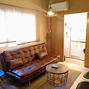 Apartamento San Rafael 2