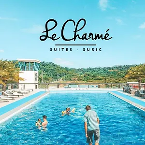 Le Charme - Subic Otel Olongapo