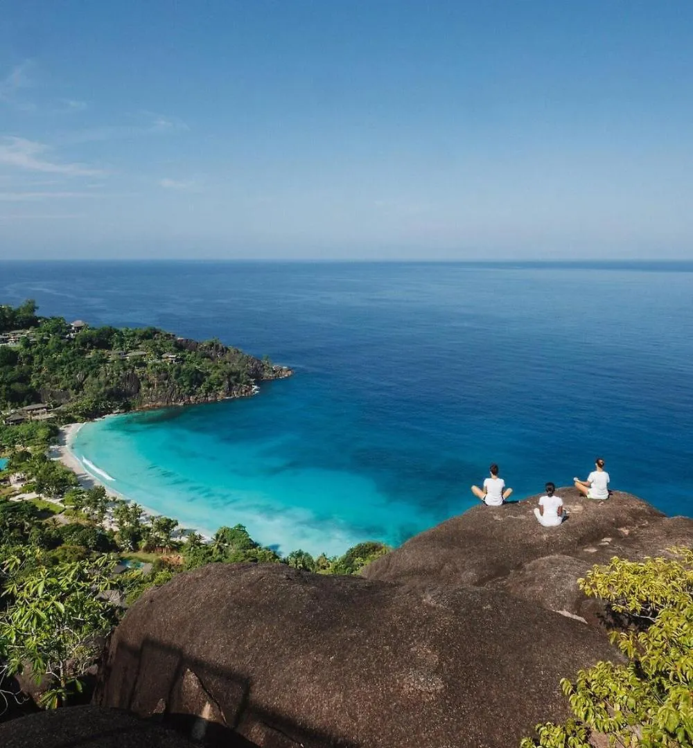 Four Seasons Resort Seychelles Baie Lazare  5*, Baie Lazare (Mahe)