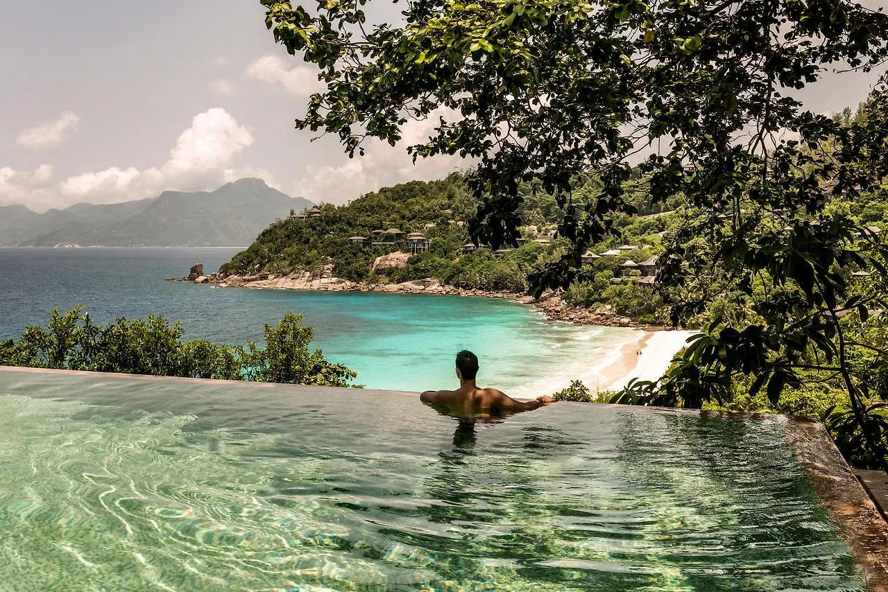 Four Seasons Resort Seychelles Baie Lazare  5*, Baie Lazare (Mahe) Seychelles