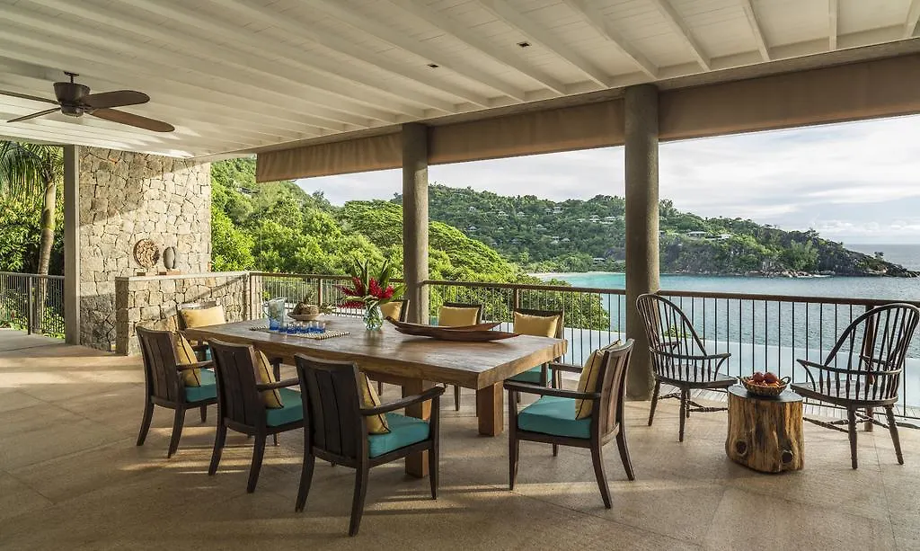 Four Seasons Resort Seychelles Baie Lazare   Baie Lazare (Mahe)