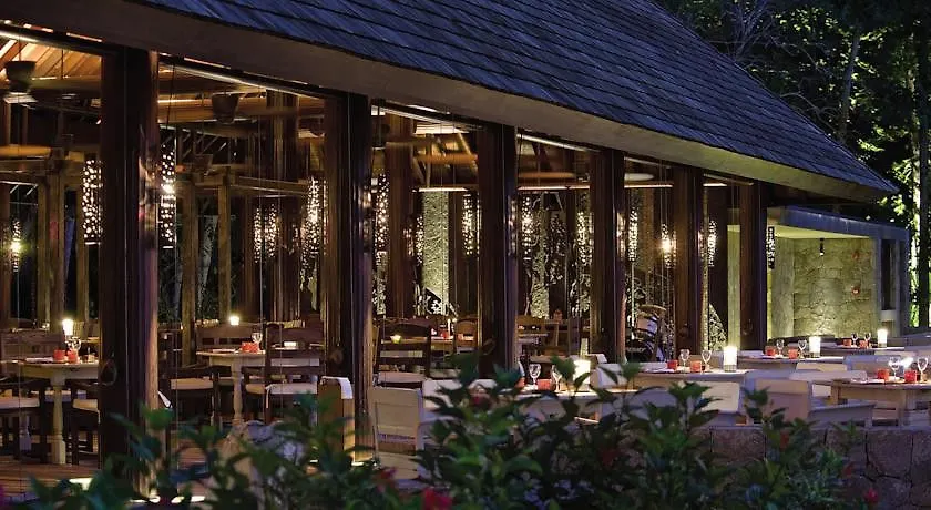 Four Seasons Resort Seychelles Baie Lazare  Seyşel Adaları