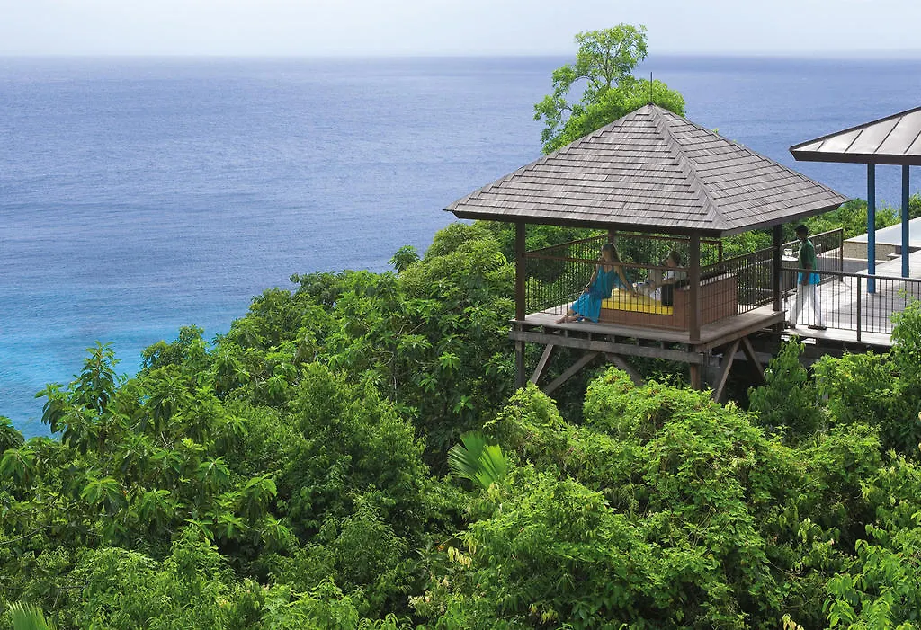 Four Seasons Resort Seychelles Baie Lazare   Baie Lazare (Mahe)
