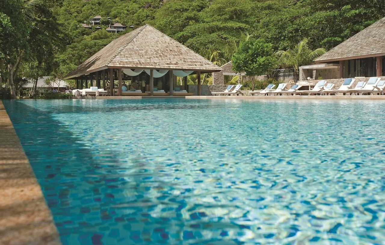 Four Seasons Resort Seychelles Baie Lazare  Seyşel Adaları